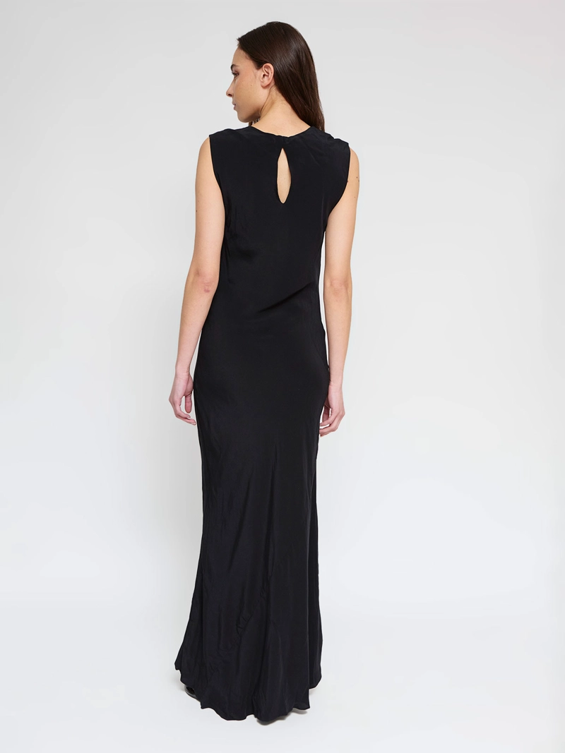 VESTIDO MUJER SFERA LENCERO - 3