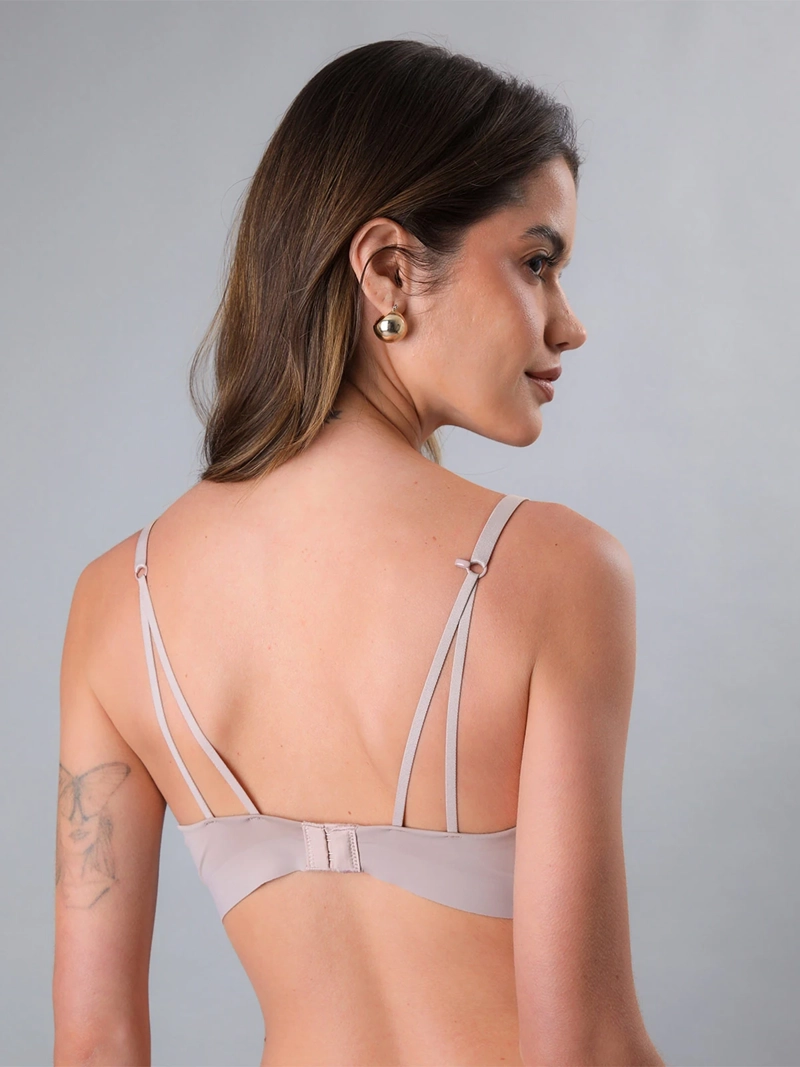 SOSTEN MAIDENFORM CON ARCOS FLEXIBLES - 3