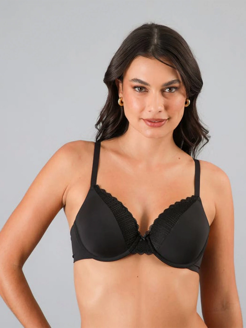 SOSTEN MAIDENFORM CON ARCO COMFORT - 2