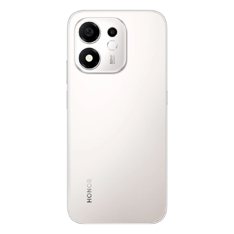 SMARTPHONE HONOR 600 SMART 256GB 6GB RAM 50MP 6.8” - 6