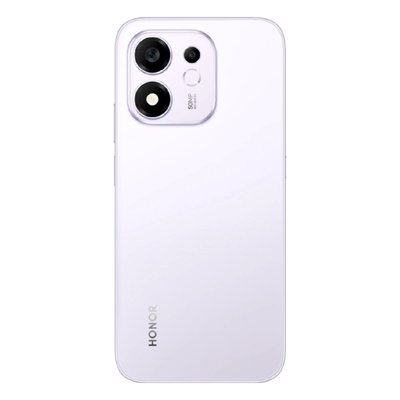 SMARTPHONE HONOR 600 SMART 256GB 6GB RAM 50MP 6.8” - 6