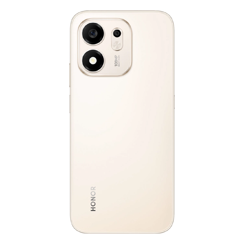 SMARTPHONE HONOR 600 ELITE 256GB 8GB RAM 108MP 6.8” - 3