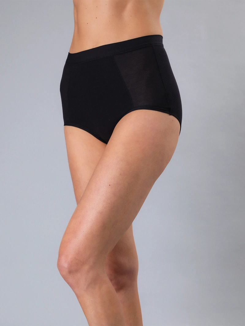 CALZÓN MAIDENFORM TALLE ALTO BALI BREATHE