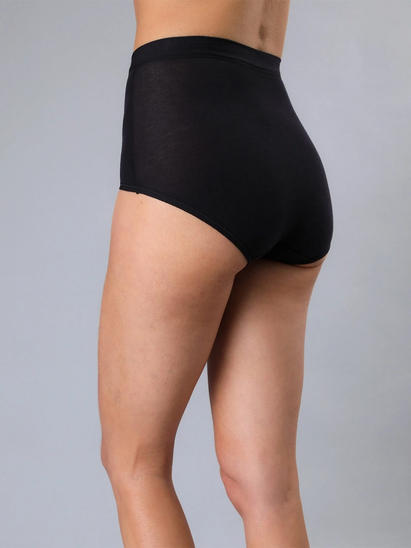 CALZÓN MAIDENFORM TALLE ALTO BALI BREATHE - 2