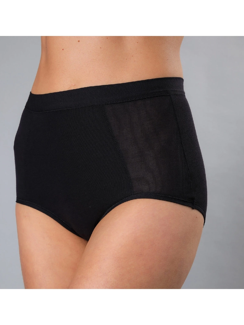 CALZÓN MAIDENFORM TALLE ALTO BALI BREATHE - 3