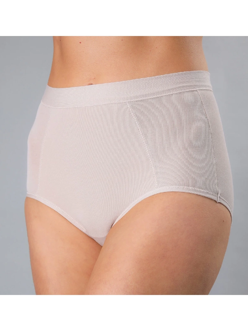 CALZÓN MAIDENFORM TALLE ALTO BALI BREATHE - 3