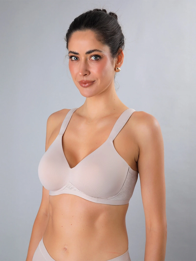 SOSTEN MAIDENFORM SIN ARCO BRETELES SOFT - 2