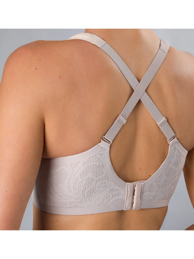 SOSTEN MAIDENFORM SIN ARCO BRETELES SOFT - 5