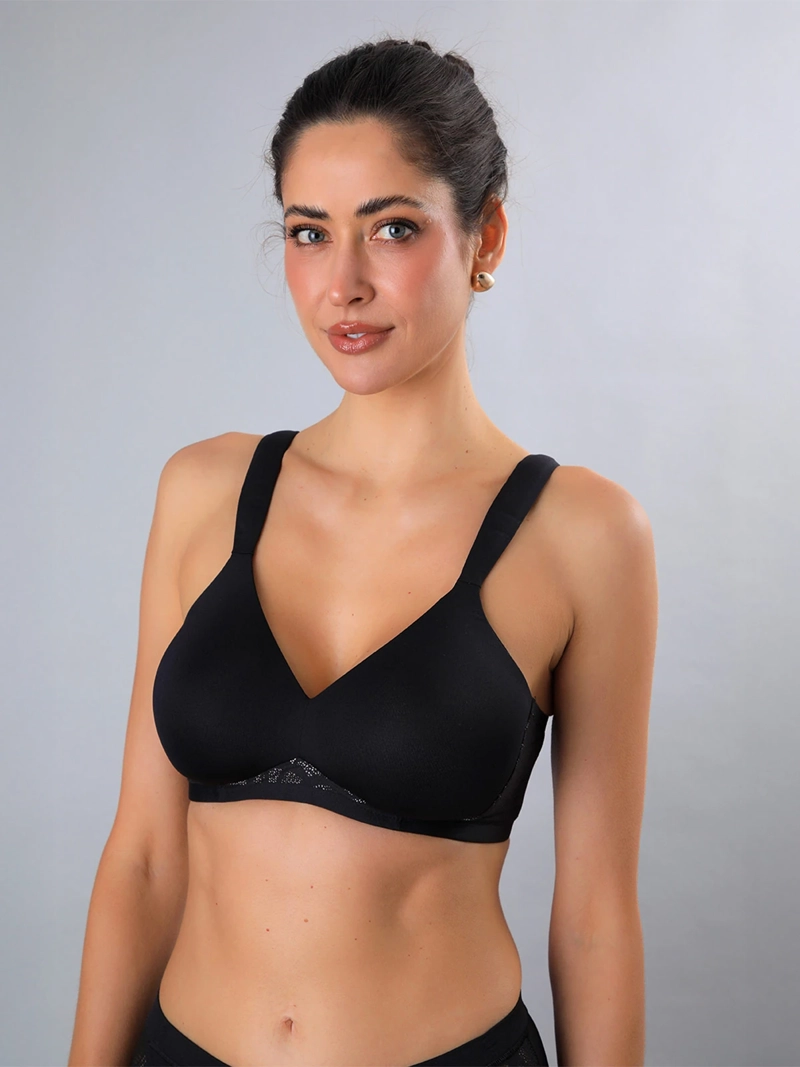 SOSTEN MAIDENFORM SIN ARCO BRETELES SOFT - 4