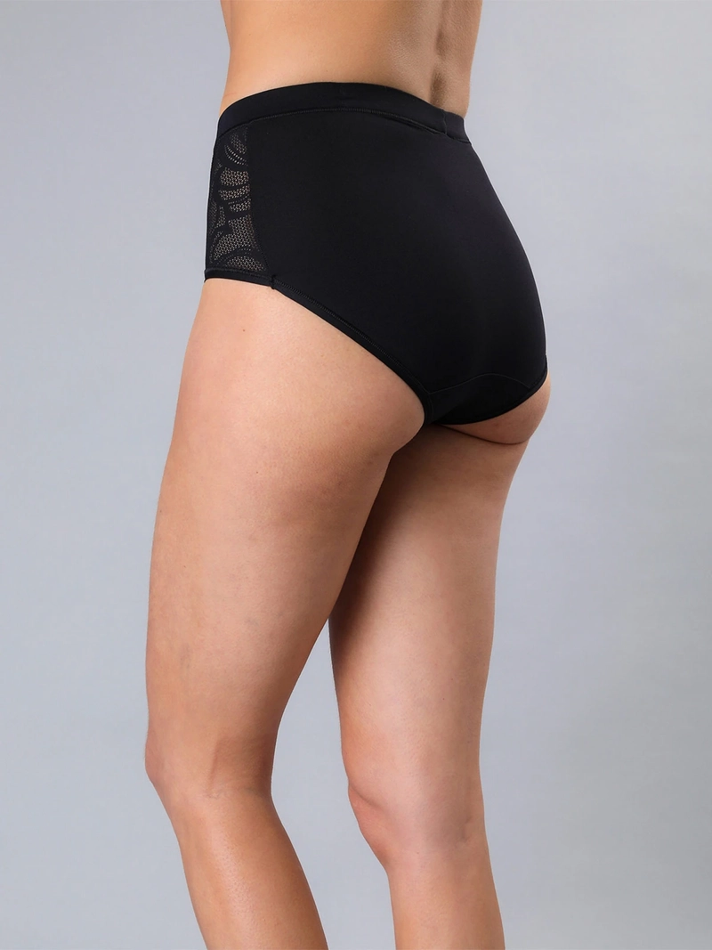 CALZÓN MAIDENFORM TIRO ALTO SMOOTH - 2
