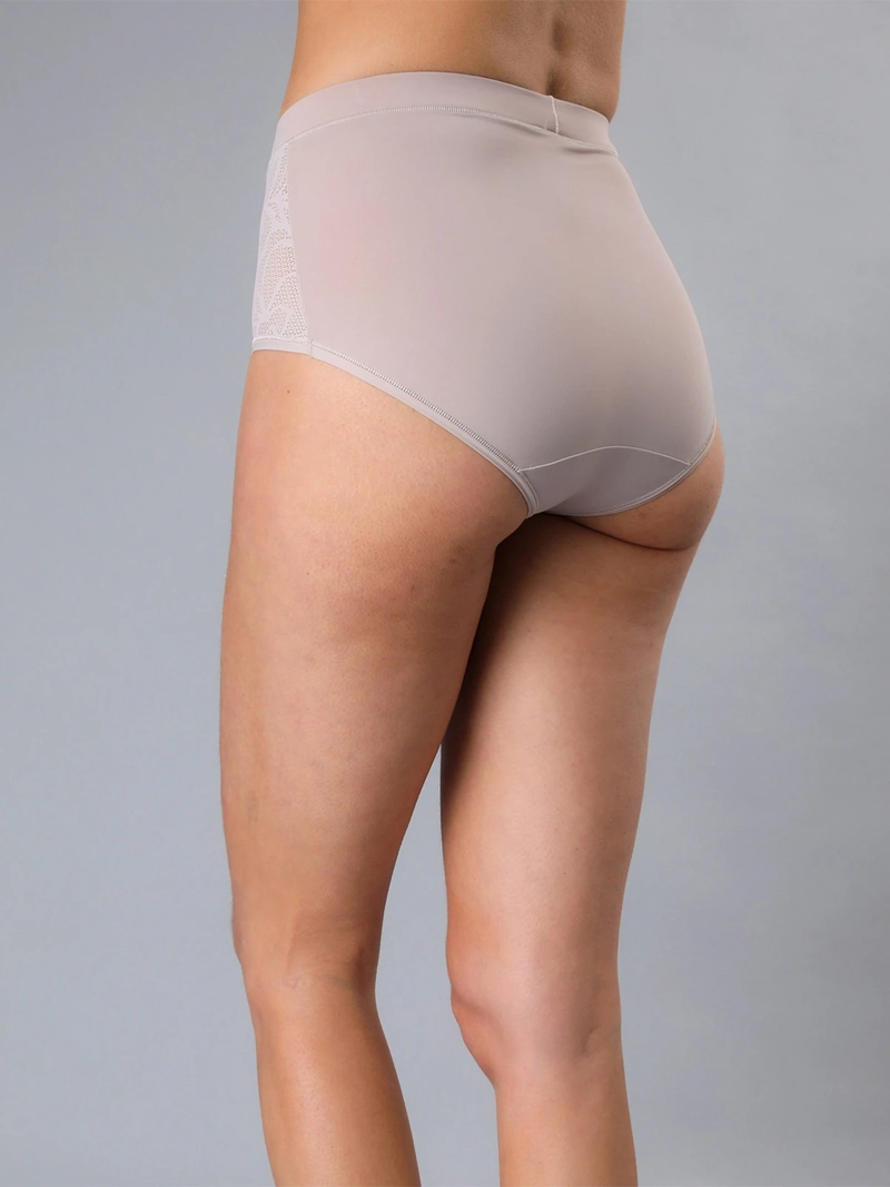 CALZÓN MAIDENFORM TIRO ALTO SMOOTH - 2