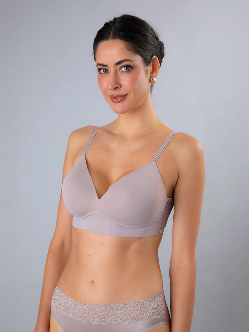 SOSTEN MAIDENFORM SIN ARCO TOTAL COVER - 3
