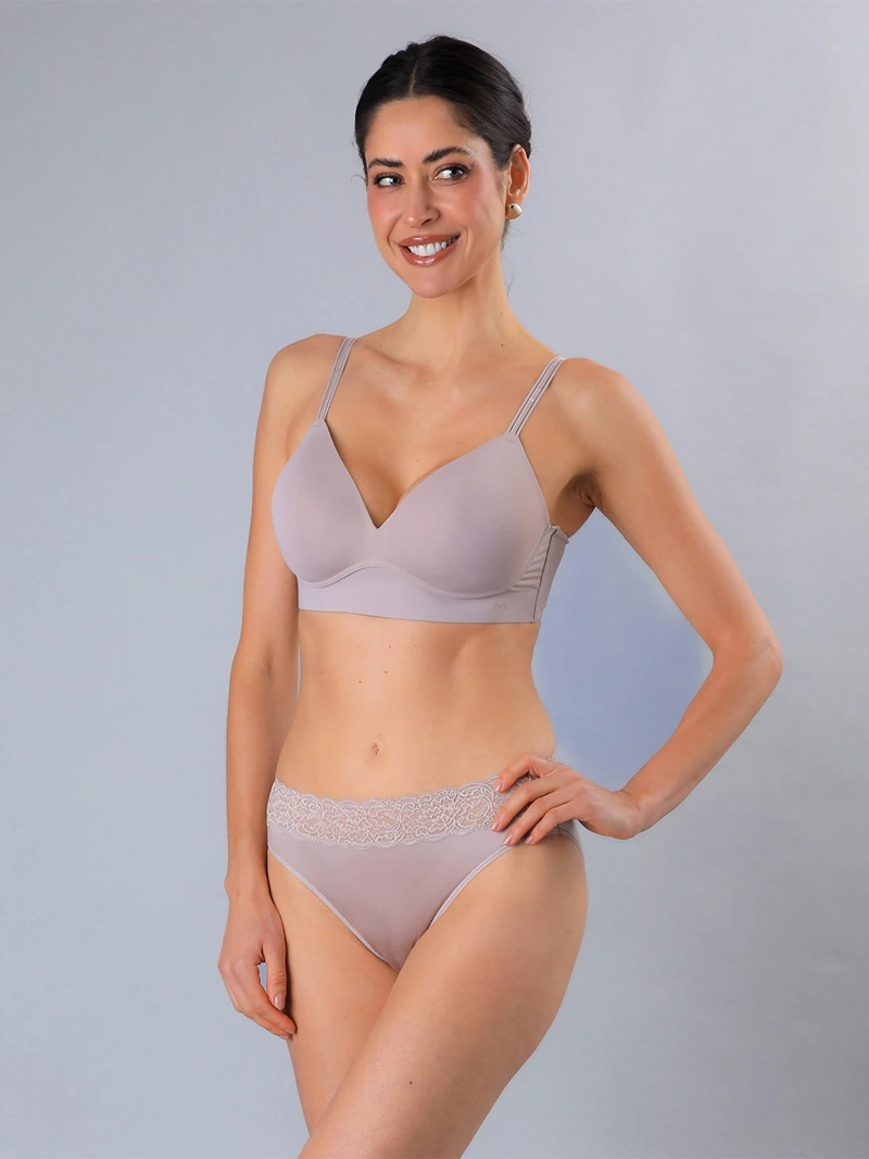 SOSTEN MAIDENFORM SIN ARCO TOTAL COVER - 2