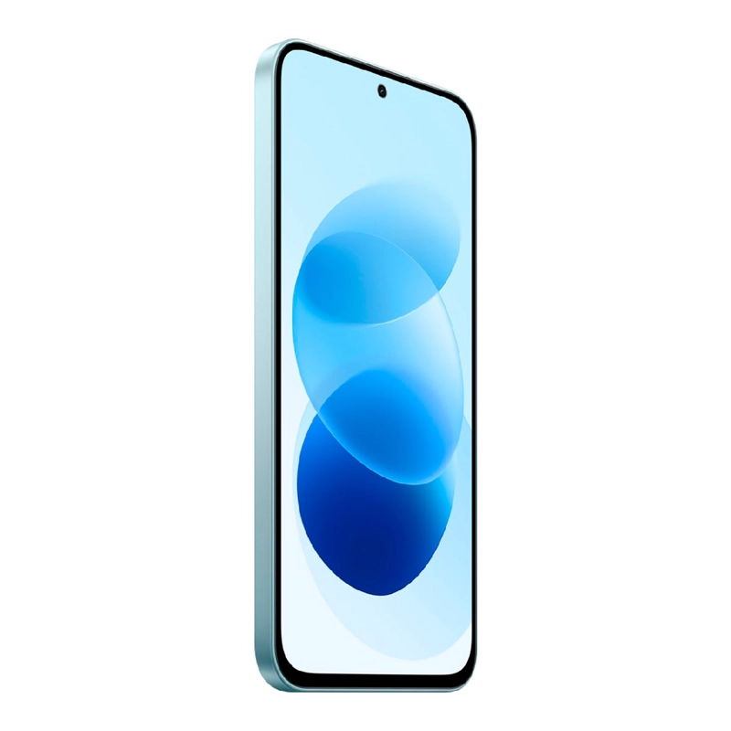 SMARTPHONE XIAOMI REDMI NOTE 17 5G 128GB 6GB RAM 50MP 6.9” - 3