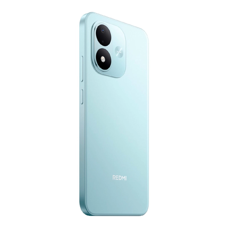 SMARTPHONE XIAOMI REDMI NOTE 17 5G 128GB 6GB RAM 50MP 6.9” - 4