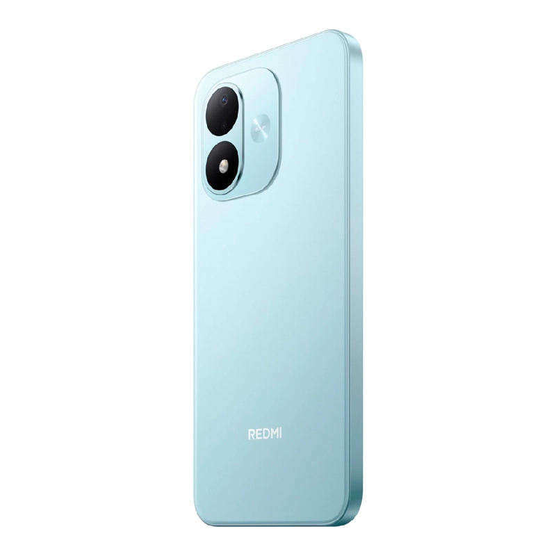 SMARTPHONE XIAOMI REDMI NOTE 17 5G 128GB 6GB RAM 50MP 6.9” - 5