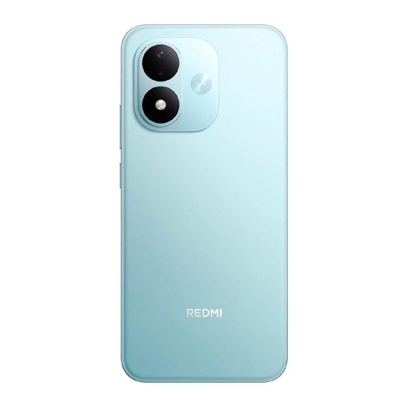 SMARTPHONE XIAOMI REDMI NOTE 17 5G 128GB 6GB RAM 50MP 6.9” - 6