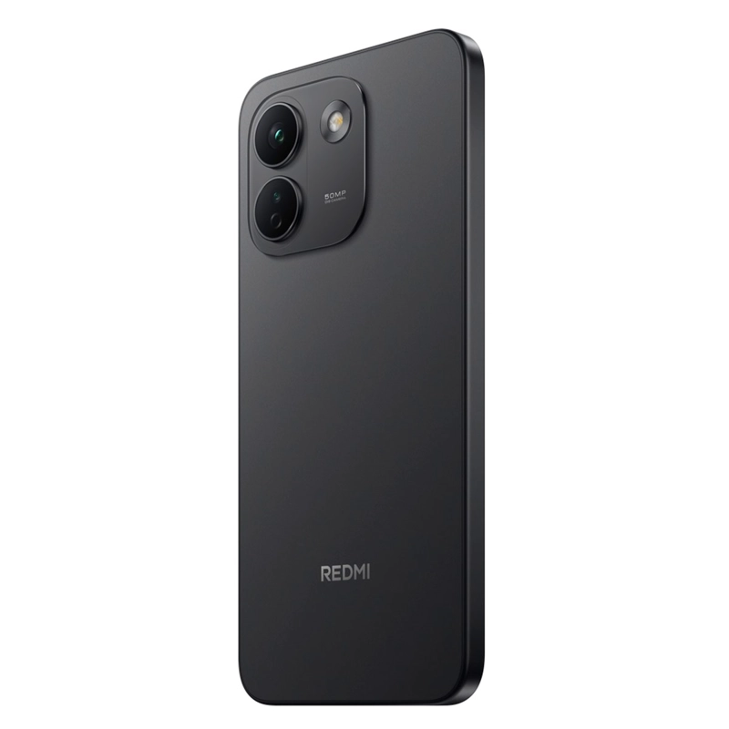 SMARTPHONE XIAOMI REDMI NOTE 17 PRO MAX 5G 256GB 6GB RAM 50MP 6.8” - 6