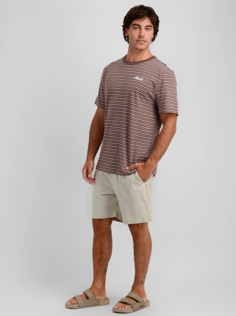 SHORT BERMUDA HOMBRE ONEILL ALGODÓN PORTER