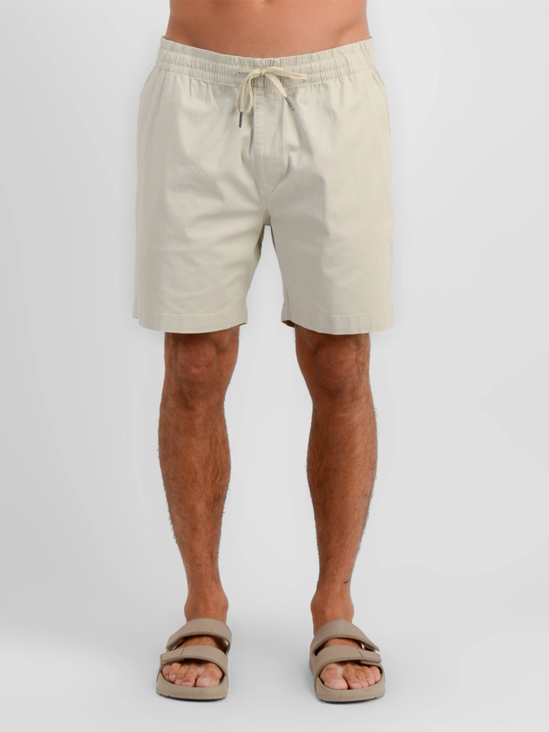SHORT BERMUDA HOMBRE ONEILL ALGODÓN PORTER - 2