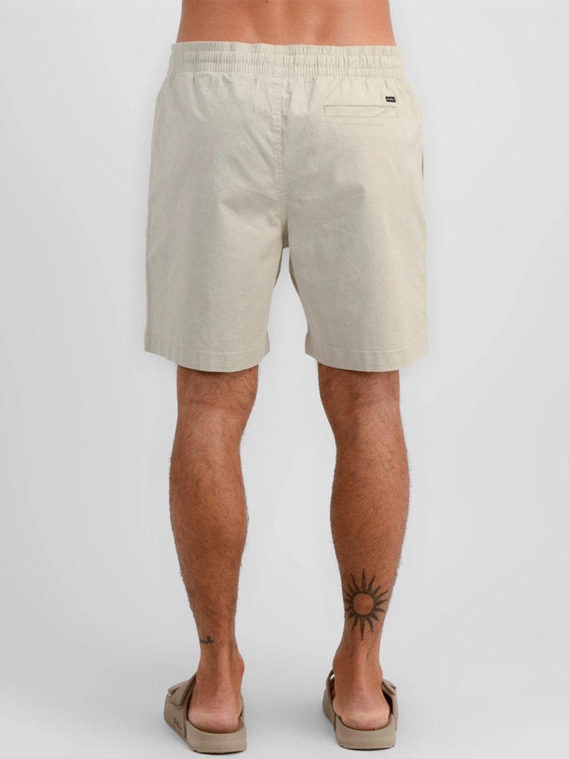 SHORT BERMUDA HOMBRE ONEILL ALGODÓN PORTER - 3