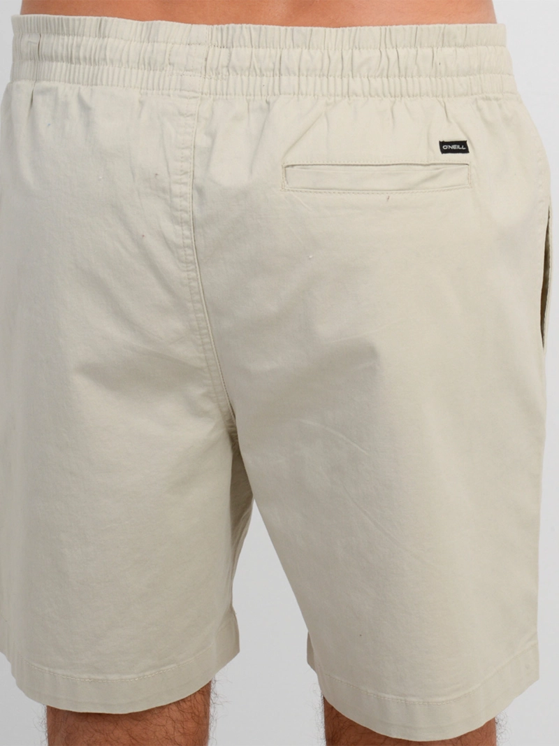 SHORT BERMUDA HOMBRE ONEILL ALGODÓN PORTER - 6