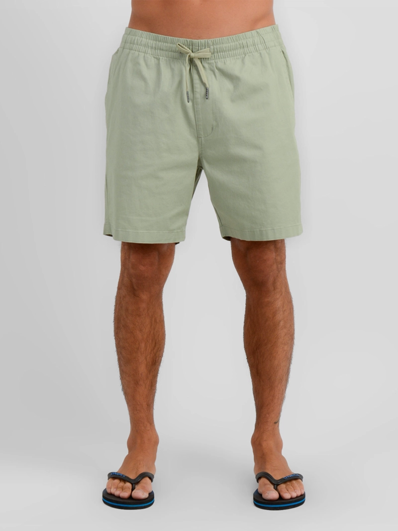 SHORT BERMUDA HOMBRE ONEILL ALGODÓN PORTER - 2