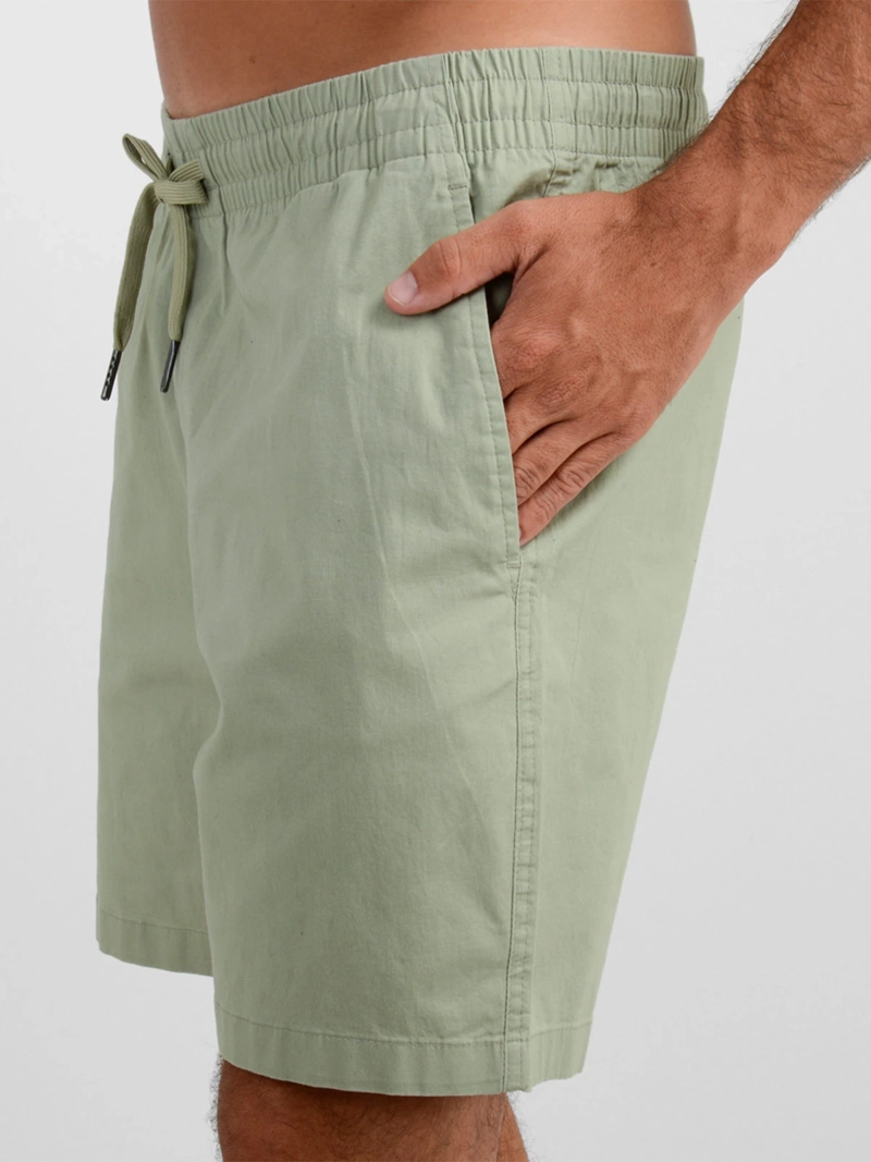 SHORT BERMUDA HOMBRE ONEILL ALGODÓN PORTER - 5