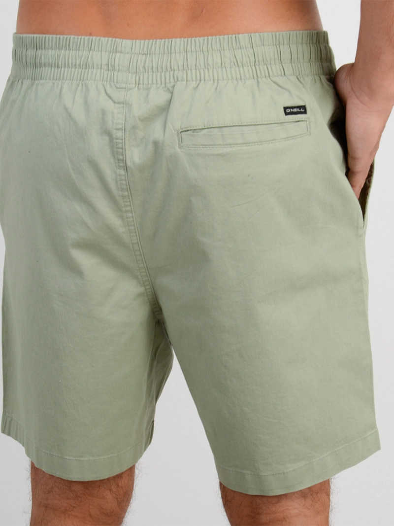 SHORT BERMUDA HOMBRE ONEILL ALGODÓN PORTER - 6