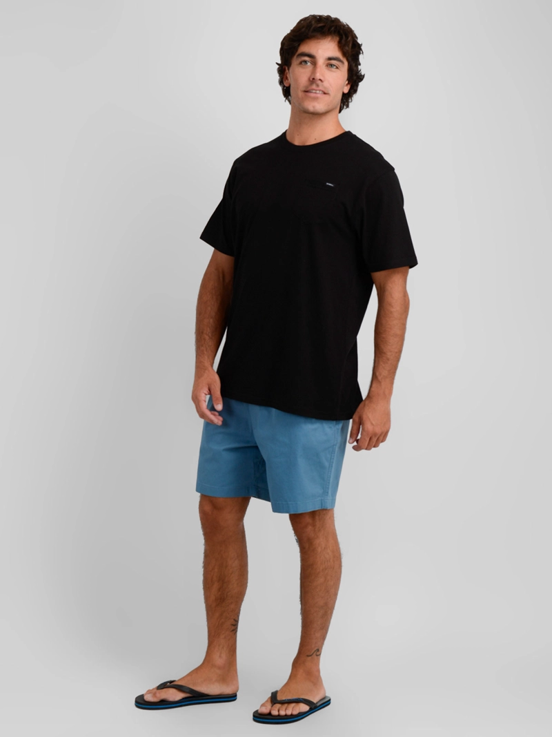 SHORT BERMUDA HOMBRE ONEILL ALGODÓN PORTER - 1