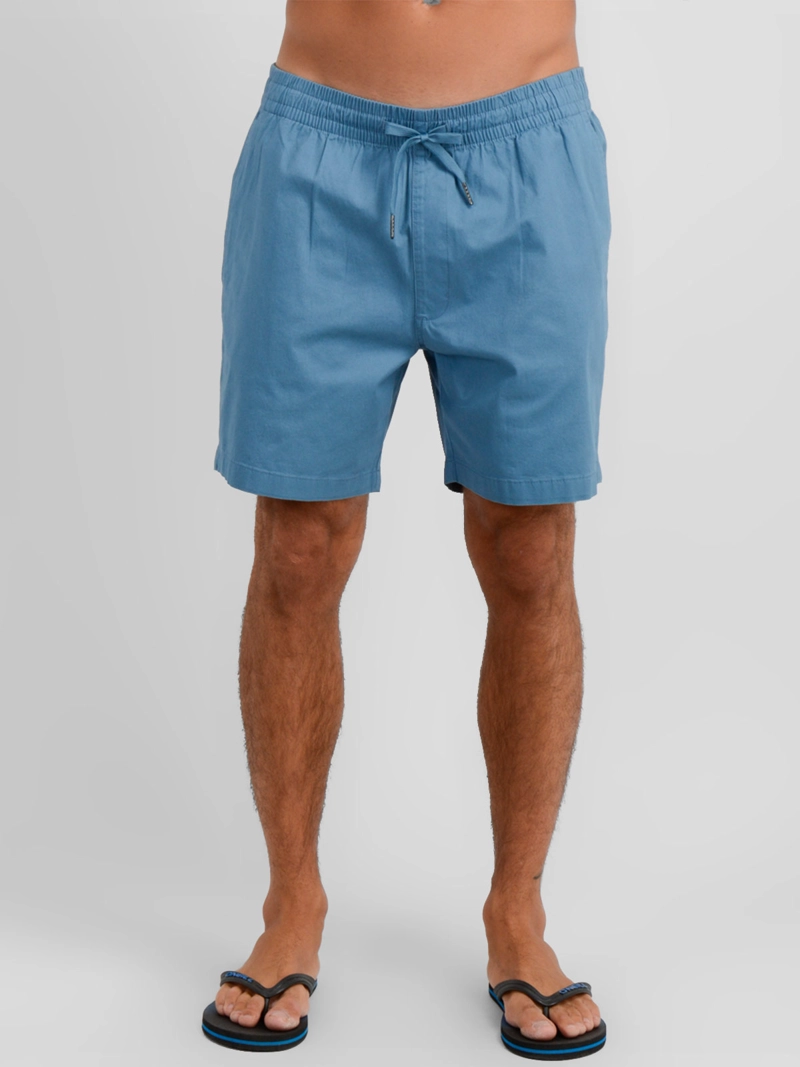 SHORT BERMUDA HOMBRE ONEILL ALGODÓN PORTER - 2