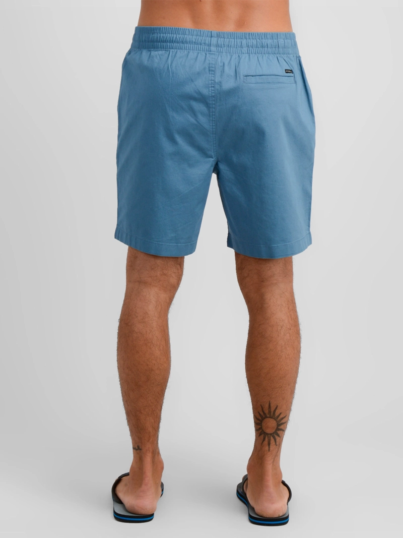 SHORT BERMUDA HOMBRE ONEILL ALGODÓN PORTER - 3
