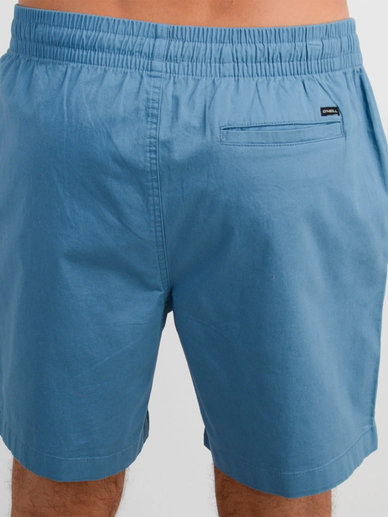 SHORT BERMUDA HOMBRE ONEILL ALGODÓN PORTER - 6
