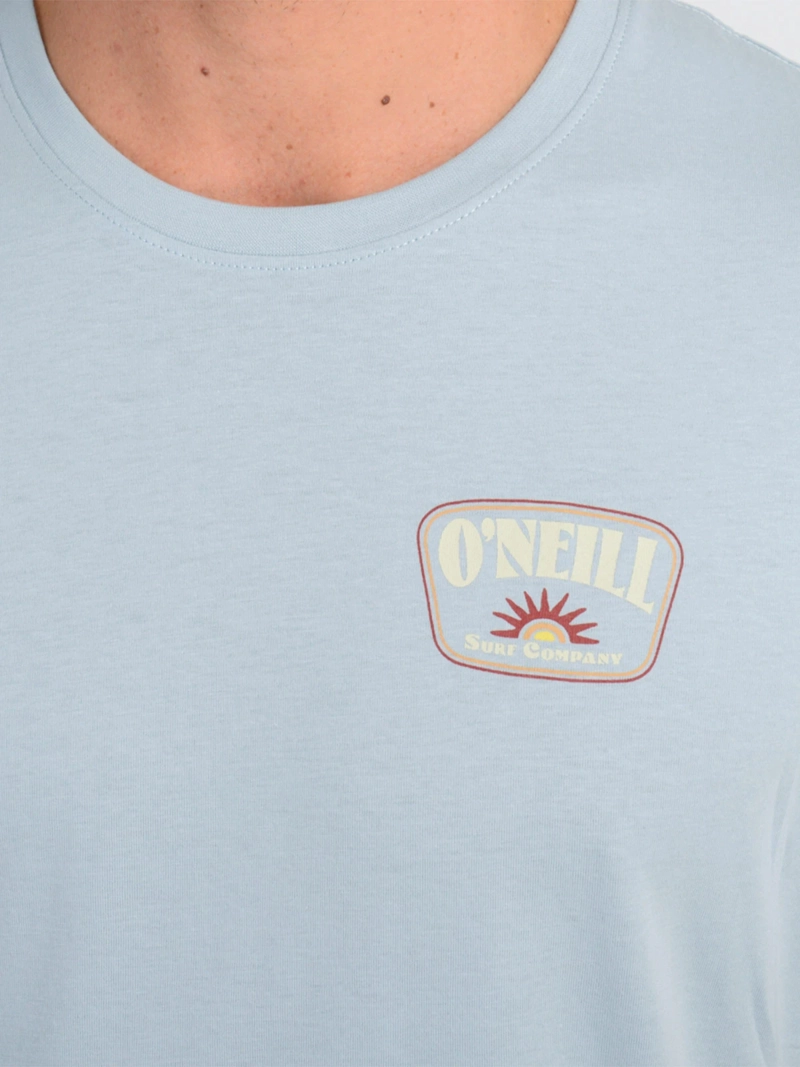POLERA HOMBRE ONEILL PACK X2 ALGODÓN ALOHA - 3
