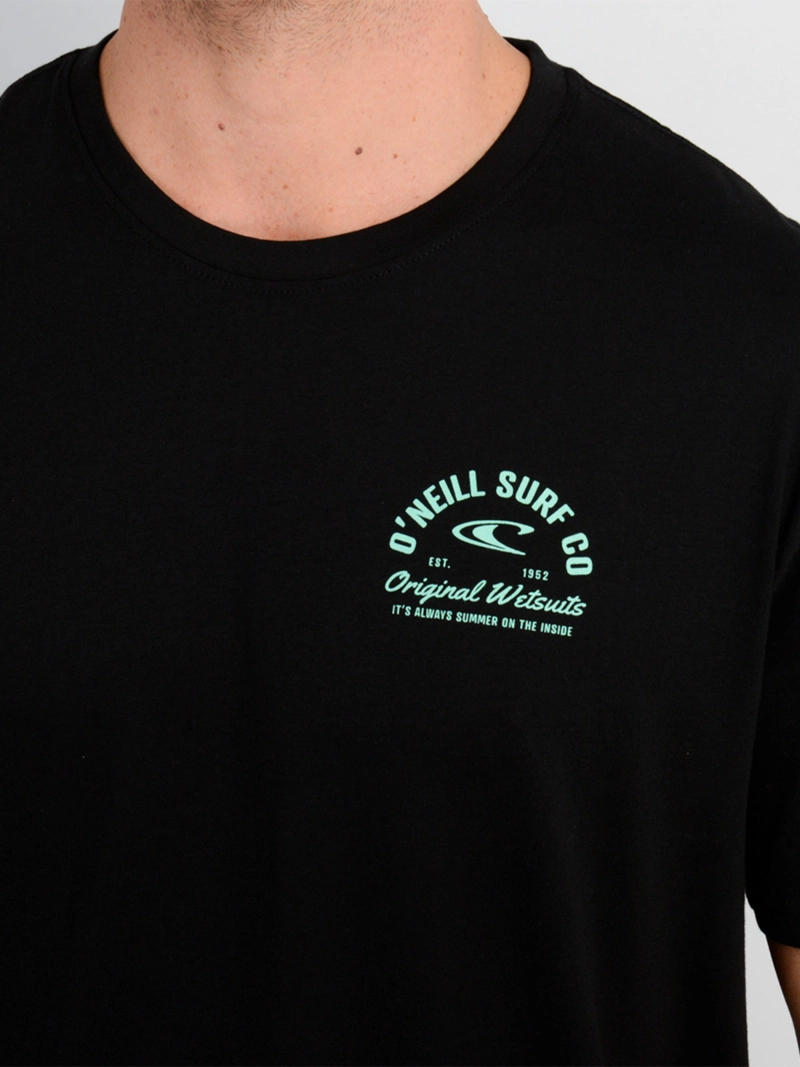 POLERA HOMBRE ONEILL PACK X2 ALGODÓN ALOHA - 4