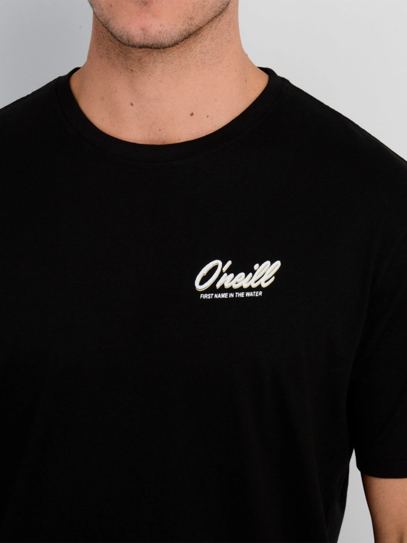 POLERA HOMBRE ONEILL PACK X2 ALGODÓN BREAKER - 3