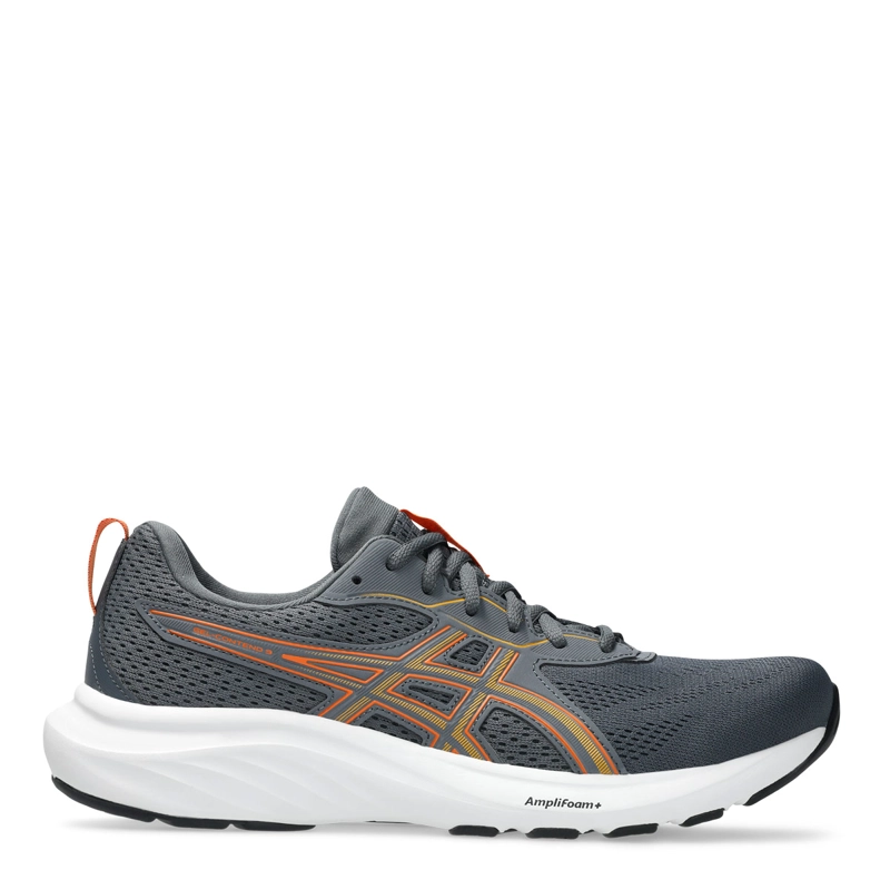 ZAPATILLAS HOMBRE ASICS RUNNING GRIS GEL-CONTEND 9
