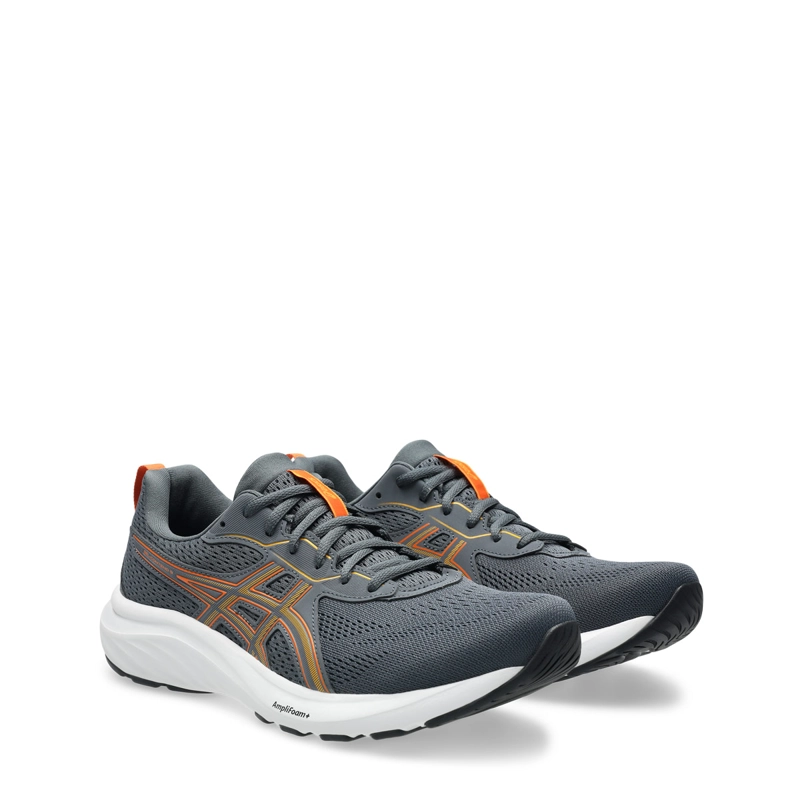 ZAPATILLAS HOMBRE ASICS RUNNING GRIS GEL-CONTEND 9  - 3