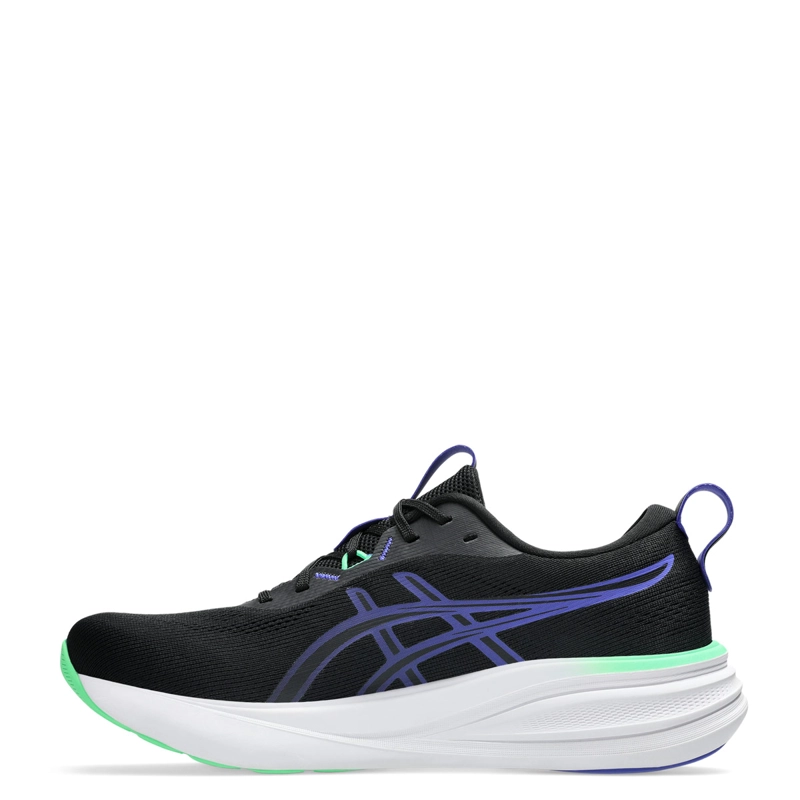 ZAPATILLAS HOMBRE ASICS RUNNING NEGRO GEL-PULSE 17 - 2