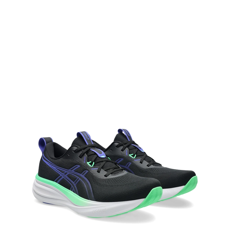 ZAPATILLAS HOMBRE ASICS RUNNING NEGRO GEL-PULSE 17 - 3
