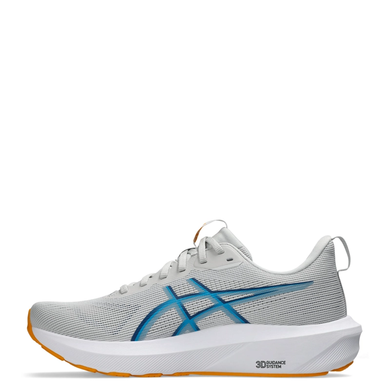 ZAPATILLAS HOMBRE ASICS RUNNING GRIS GT-1000 14 - 2