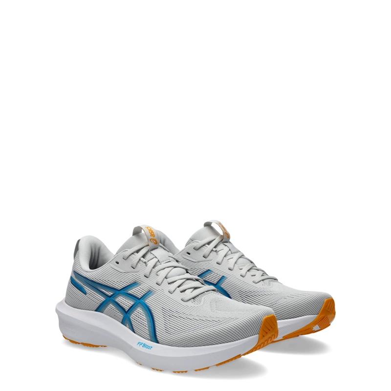 ZAPATILLAS HOMBRE ASICS RUNNING GRIS GT-1000 14 - 4