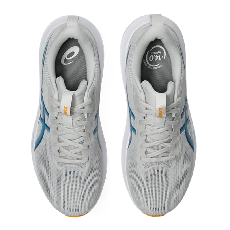 ZAPATILLAS HOMBRE ASICS RUNNING GRIS GT-1000 14 - 5