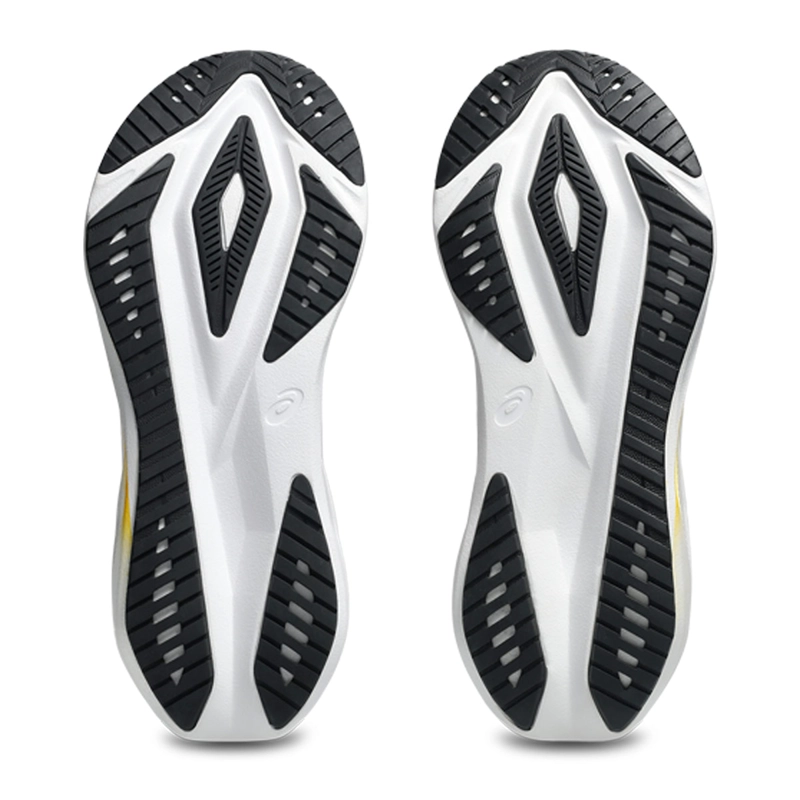 ZAPATILLAS HOMBRE ASICS RUNNING NEGRO VERSABLAST 4 - 6