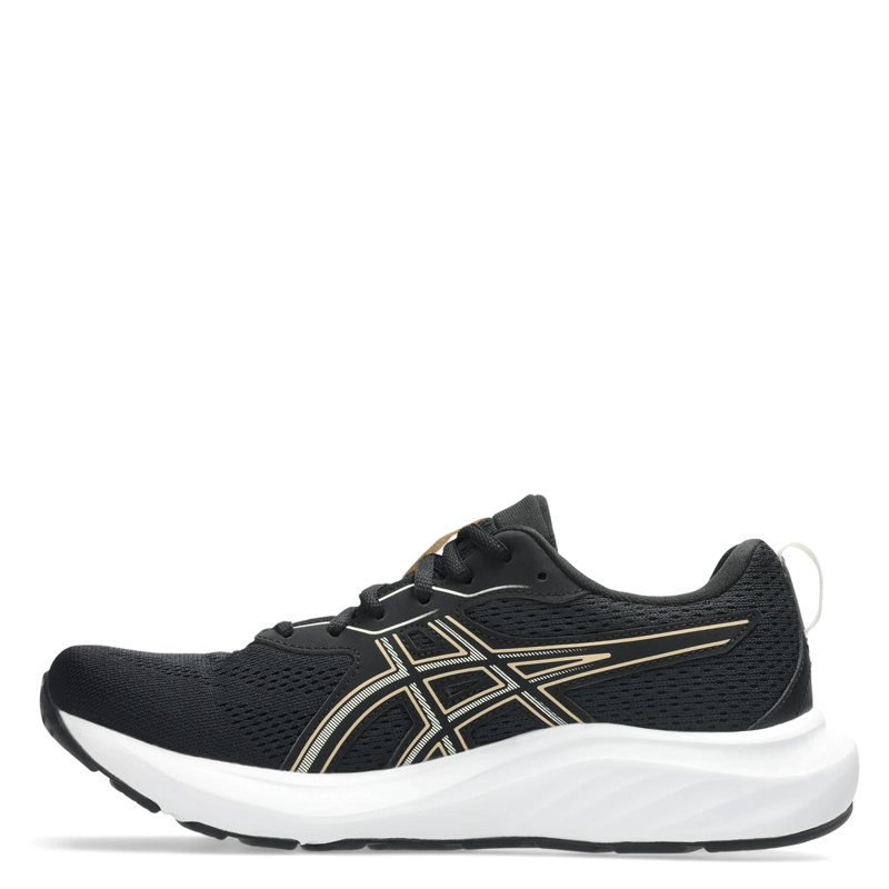 ZAPATILLAS MUJER ASICS RUNNING NEGRO GEL-CONTEND 9 - 2