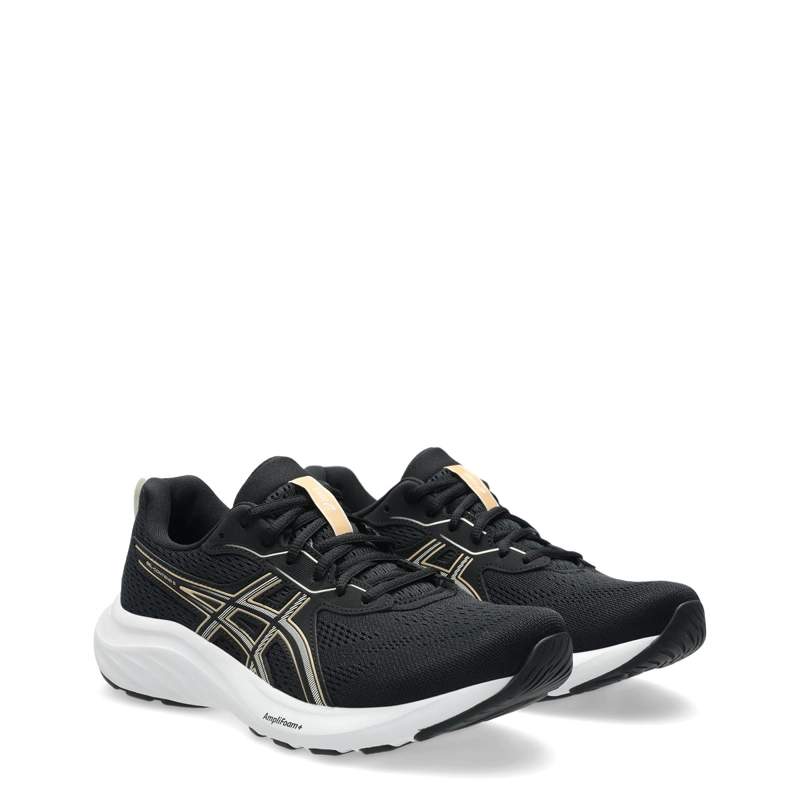 ZAPATILLAS MUJER ASICS RUNNING NEGRO GEL-CONTEND 9 - 3