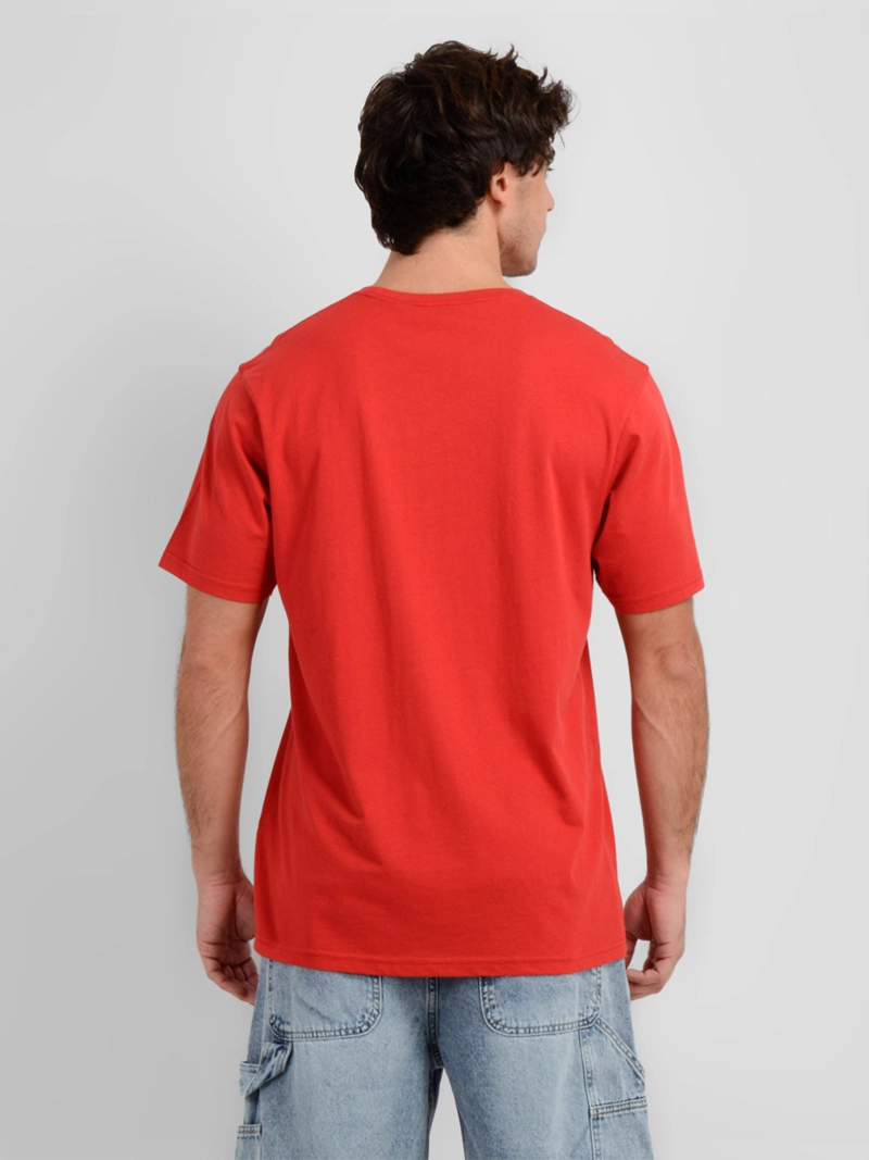 POLERA HOMBRE ONEILL ALGODÓN MANGA CORTA - 2