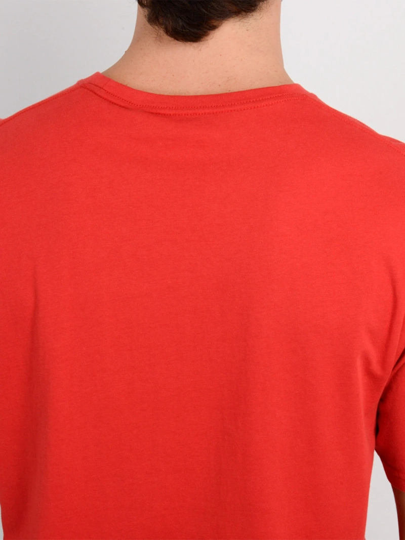 POLERA HOMBRE ONEILL ALGODÓN MANGA CORTA - 5