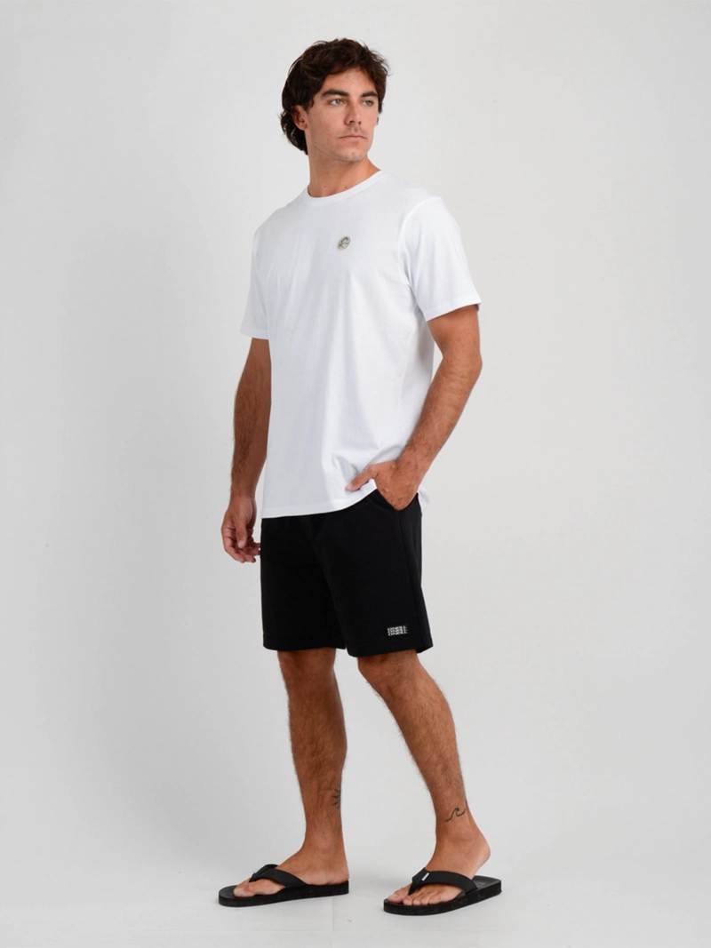POLERA HOMBRE ONEILL ALGODÓN MANGA CORTA - 6