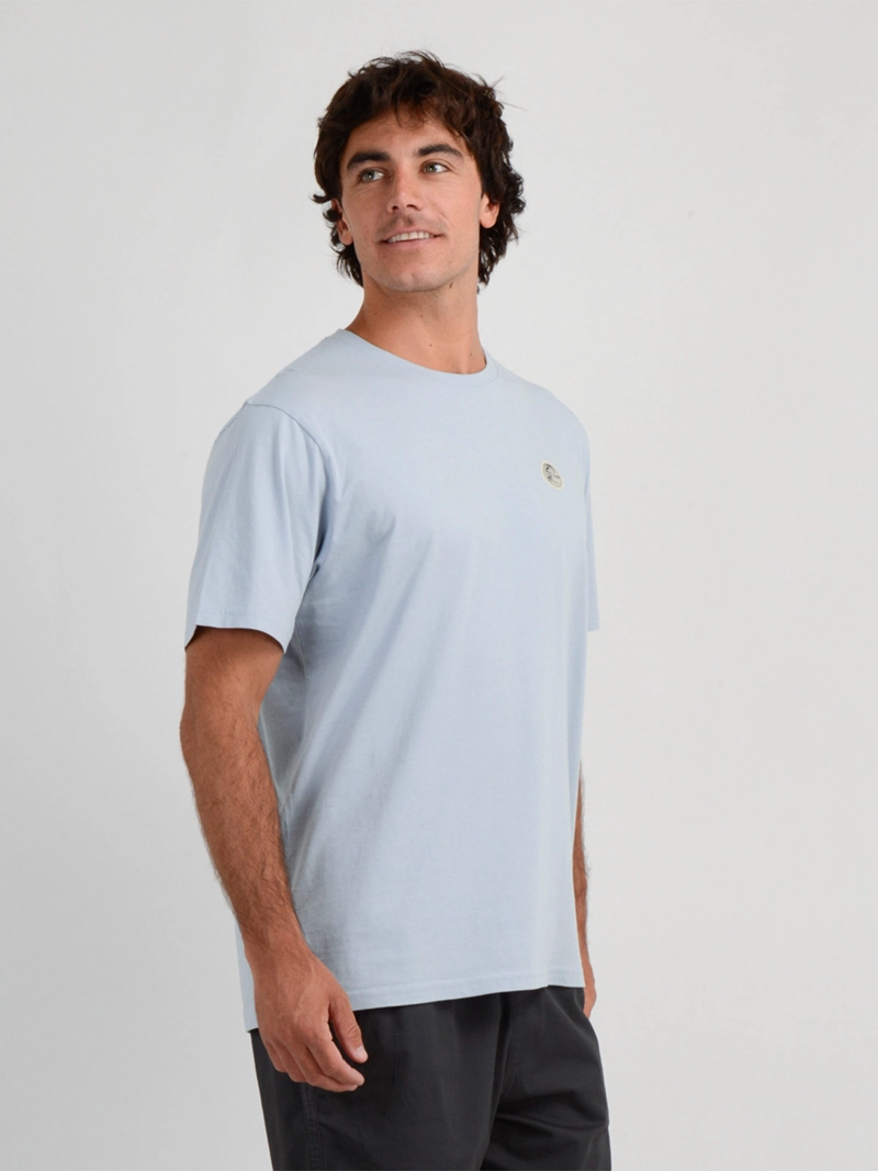 POLERA HOMBRE ONEILL ALGODÓN MANGA CORTA - 3